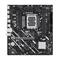 ASUS PRIME H810M-E-CSM Emolevy - Intel H810 - Intel LGA1851 socket - DDR5 RAM - Micro-ATX – kuva 2