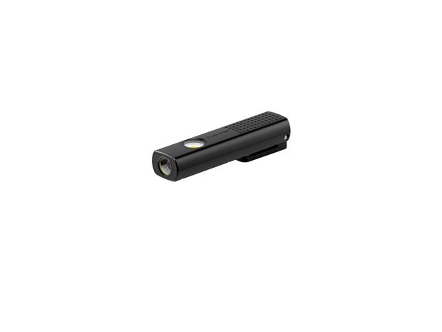 Ledlenser W5R Work 600 lm Black
