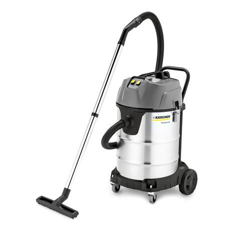 Kärcher NT 70/2 Me Classic (1.667-306.0) 2300W, märkä-kuivaimuri