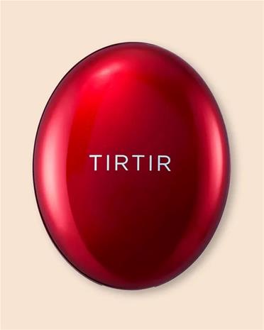 TIRTIR Mask Fit Red Mini Cushion 13N Fair Ivory