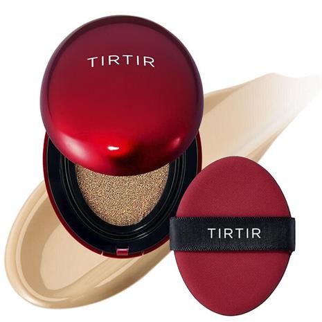 TIRTIR Mask Fit Red Mini Cushion 13N Fair Ivory