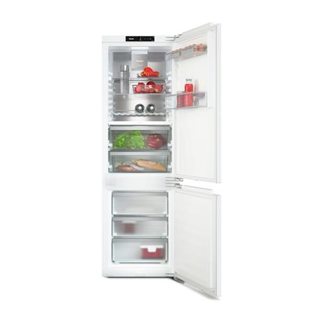 Miele KFN 7744 C, jääkaappipakastin