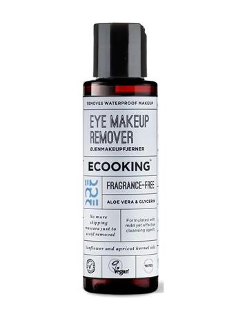 ECOOKING Eye Makeup Remover 100 ml