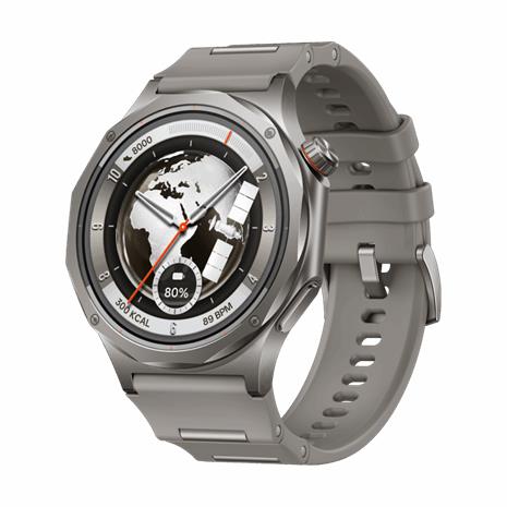 OPPO Watch X3, älykello