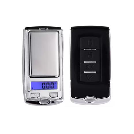 Minivaaka 0,01 g - 100 g