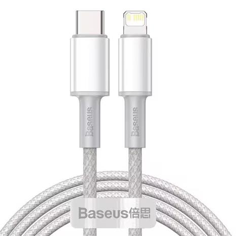 Baseus CATLGD-A02 lightning cable