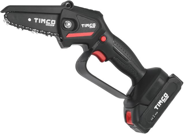 Timco Dual 18V minisaha runko
