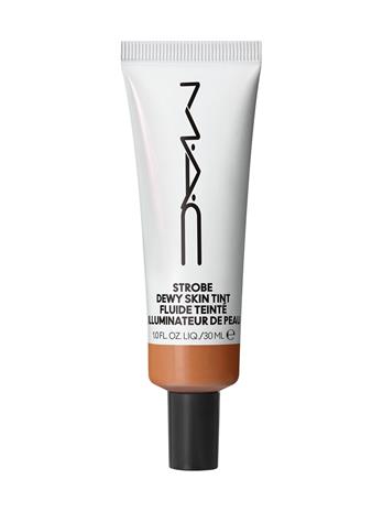 MAC Strobe Dewy Skin Tint 30 ml - Deep 3