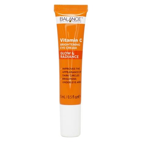 Balance Active Formula Vitamin C Dark Circle Corrector 15 ml