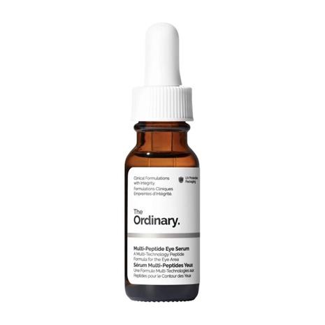 The Ordinary Peptides Multi-Peptide Silmäseerumi 15 ml