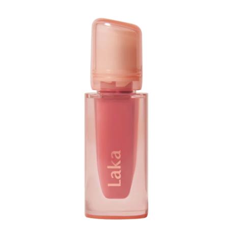 Laka Jelling Nude Gloss #303 Peach Ring