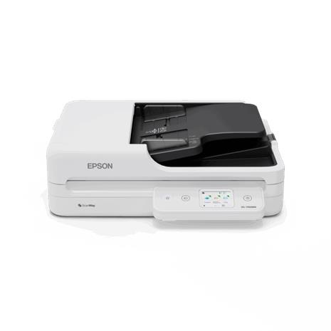 Epson WorkForce DS-1760WN Wireless Document Scanner – kuva 4/8