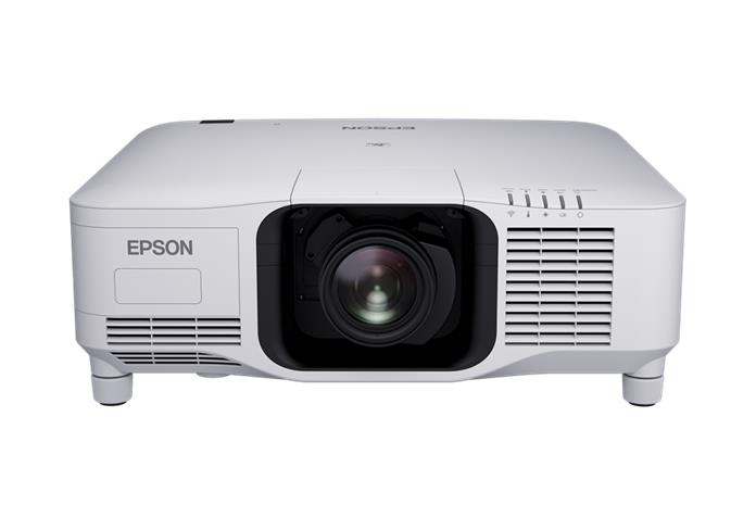 Epson EB-PU2113W, videotykki