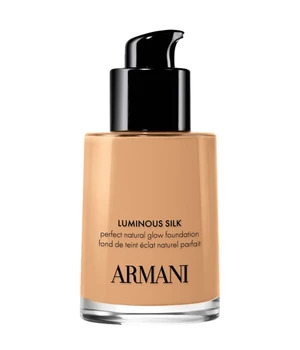 Giorgio Armani Luminous Silk Foundation 6.25