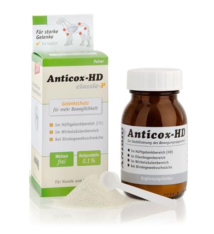 Anibio - Anticox HD classic, powder - (77201)