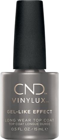 CND Vinylux Gel-Like Effect Top Coat
