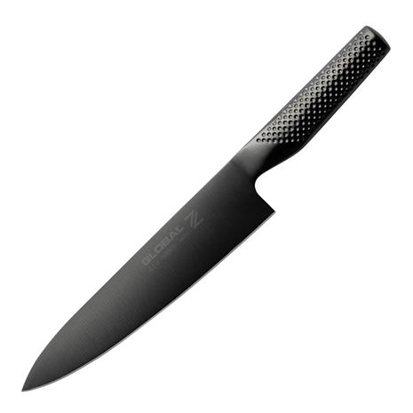 Global Global GZ-2 keittiöveitsi special edition 20 cm Ruostumaton teräs