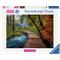 Ravensburger Autumnal wood trail (1000) – kuva 3