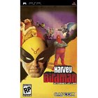 Harvey Birdman: Attorney at Law, PSP -peli