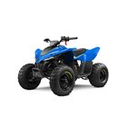 CFMOTO CFORCE 110 EFI sininen lasten mönkijä