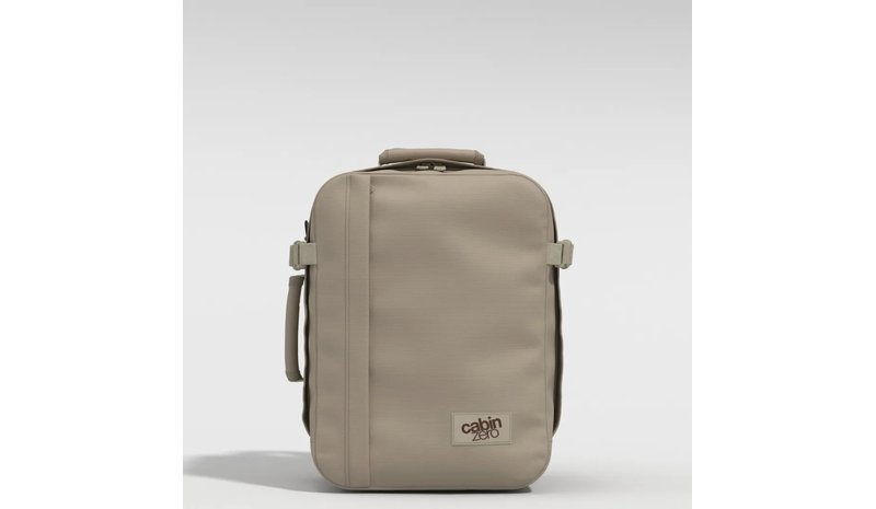 CabinZero Classic Tech 28L reppu