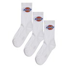 Dickies Vintage sukat unisex 3-pack