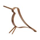Cooee Design Woody Bird suuri Tummapetsattu tammi