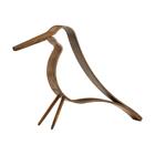 Cooee Design Woody Bird medium Tummapetsattu tammi