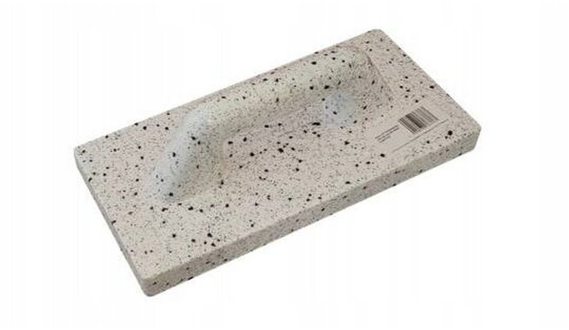Epm Profi kitti, 270x130mm, polystyreeni