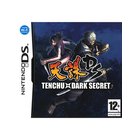 Tenchu: Dark Secret, Nintendo DS -peli