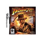 Indiana Jones: Staff of Kings, Nintendo DS -peli