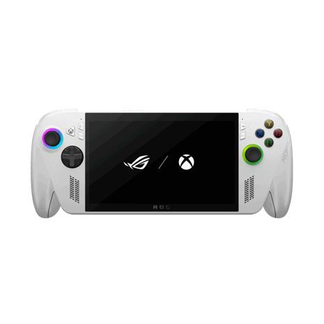 Asus ROG Xbox Ally 512Gt, pelikonsoli