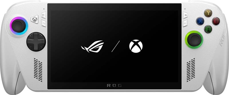 Asus ROG Xbox Ally 512Gt, pelikonsoli
