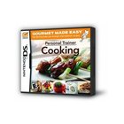 Personal Trainer: Cooking, Nintendo DS -peli