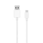 realme USB-A to Type-C SUPERVOOC Cable 12A 1M - White