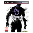 Resident Evil 6, PS3 -peli