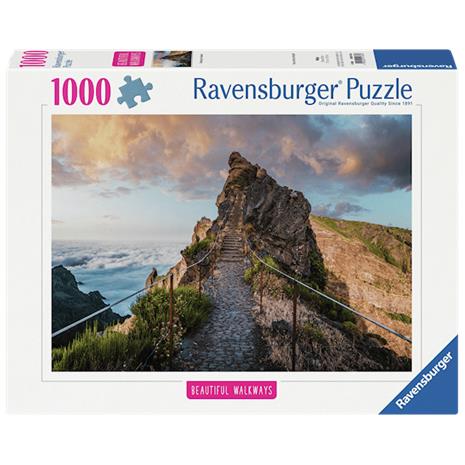 Ravensburger Pathway to Heaven (1000)