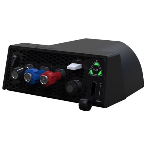 Honeycomb Sierra TPM Module, PC -peliohjain