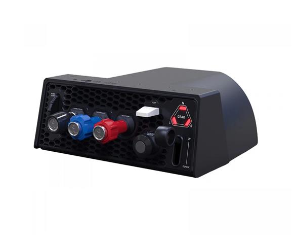 Honeycomb Sierra TPM Module, PC -peliohjain