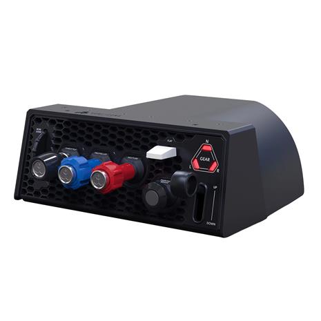 Honeycomb Sierra TPM Module, PC -peliohjain