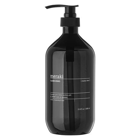 Meraki - Tiskiaine Shadow lake 1000 ml
