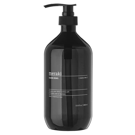 Meraki - Tiskiaine Shadow lake 1000 ml