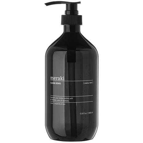 Meraki - Tiskiaine Shadow lake 1000 ml