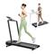 Juoksumatto Treadmill Urevo STROL 2S PRO – kuva 2