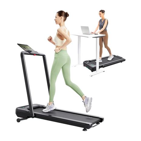 Juoksumatto Treadmill Urevo STROL 2S PRO