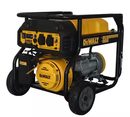 Aggregaatti DXGNP30E (3 kW), DeWalt