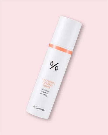 Dr Ceuracle5A Control Clearing Toner (120ml)