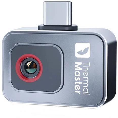 Thermal Master P2PRO lämpökamera android
