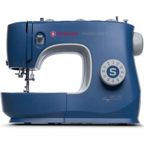 Singer M3335, ompelukone