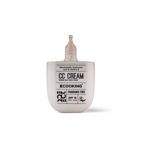 ECOOKING CC Cream 03